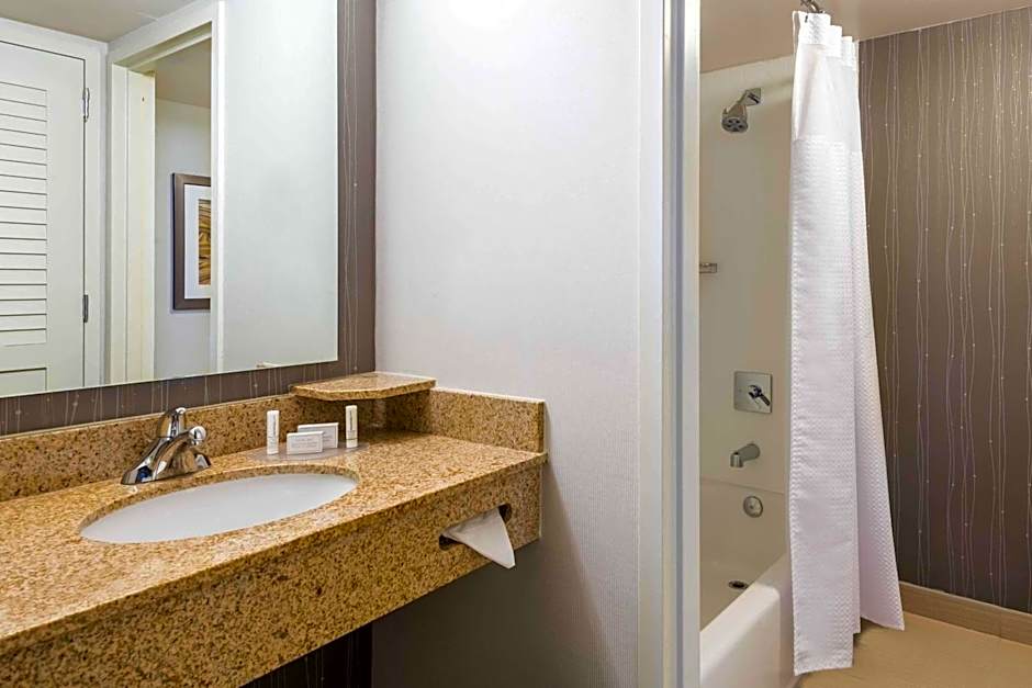 Courtyard by Marriott Knoxville Cedar Bluff