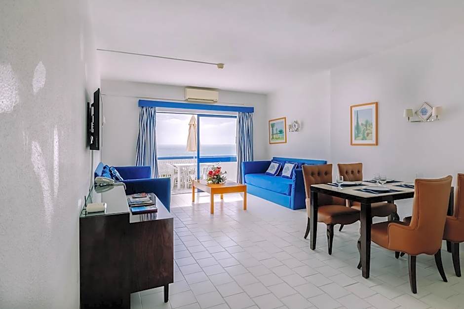 Grand Muthu Oura View Beach Club