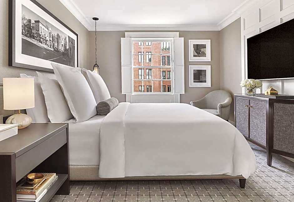 Rosewood Washington DC