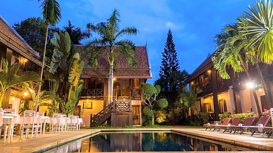 Muangthong Boutique Hotel