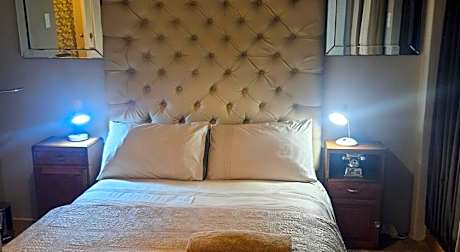 Gemsbok Cottage Bethlehem