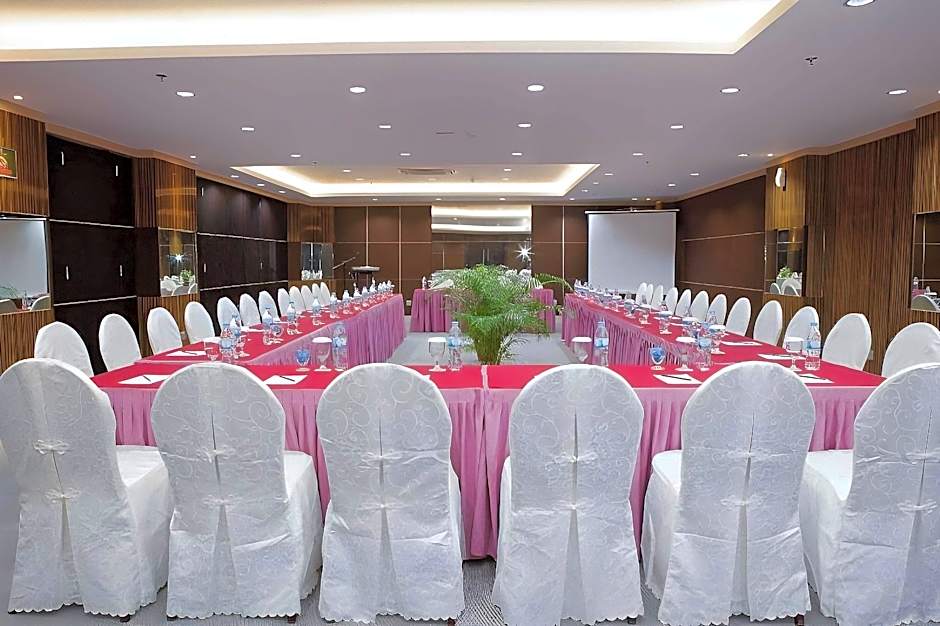 Nagoya Mansion Hotel and Residence