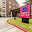 Comfort Suites Beaumont I-10