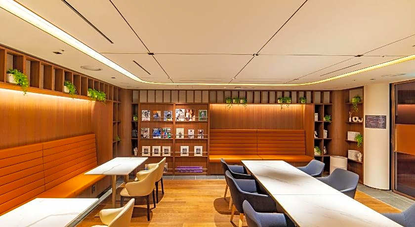 Incheon Airport Transit Hotel(Terminal 1)