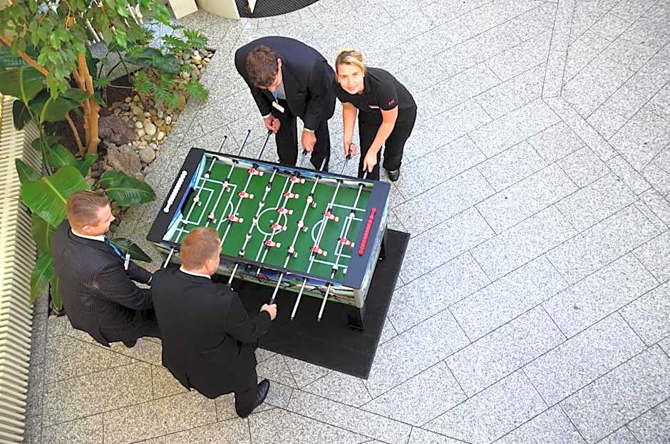 Anders Hotel Walsrode