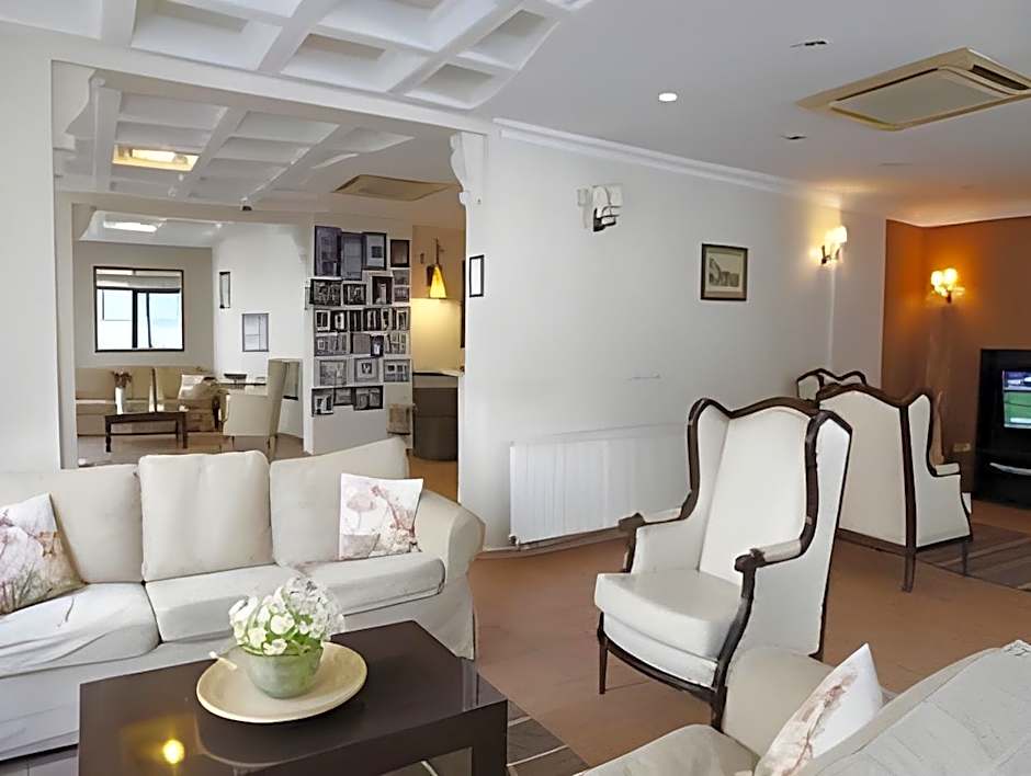 Ustun Hotel Alsancak