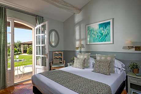 Privilege Double Room