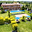 Hotel y Cabañas Quinta Los Cipreses