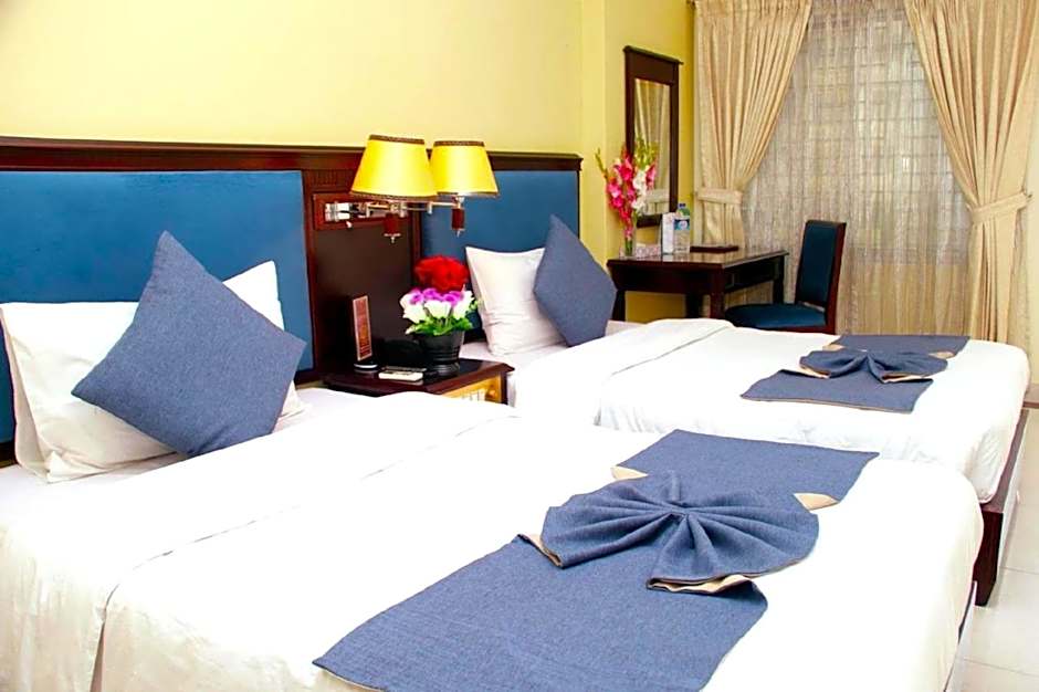 Hotel Valley Garden
