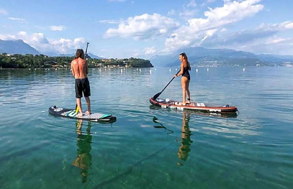 Sivinos Camping Boutique