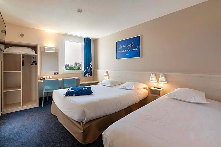 Ace Hôtel Paris Sud Villabe