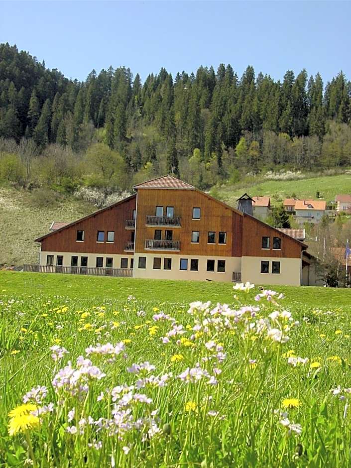 Espace Morteau — 50 fotoğraftan 1. fotoğraf