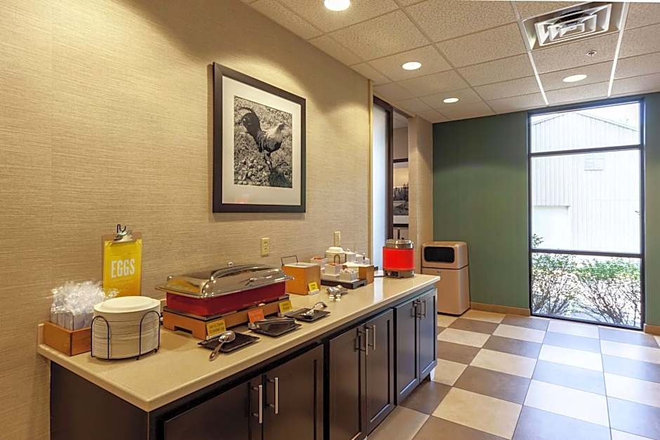 Hampton Inn By Hilton Front Royal, Va