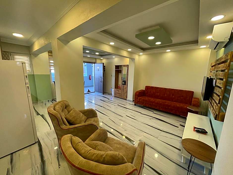 Garden Butik & Apart Hotel Akbük