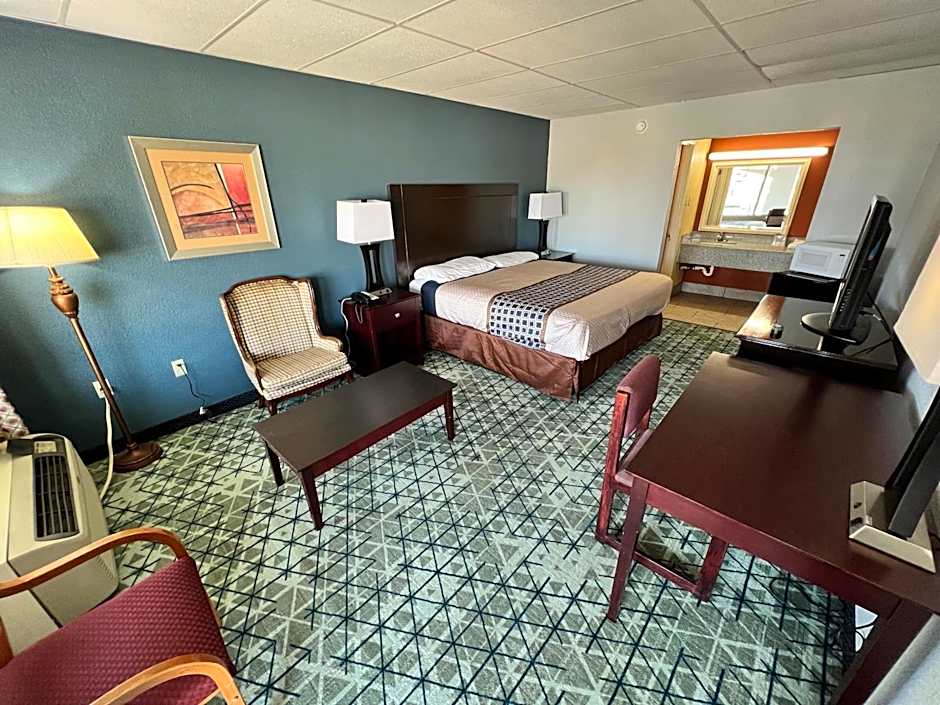 Executive Inn Texarkana
