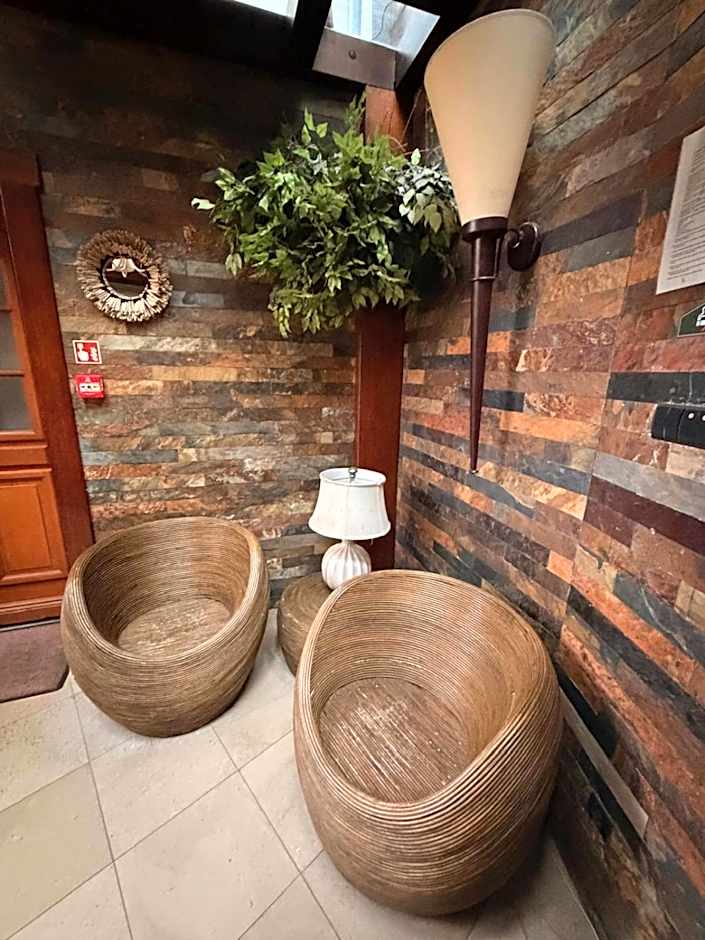 Meduza Hotel & Spa