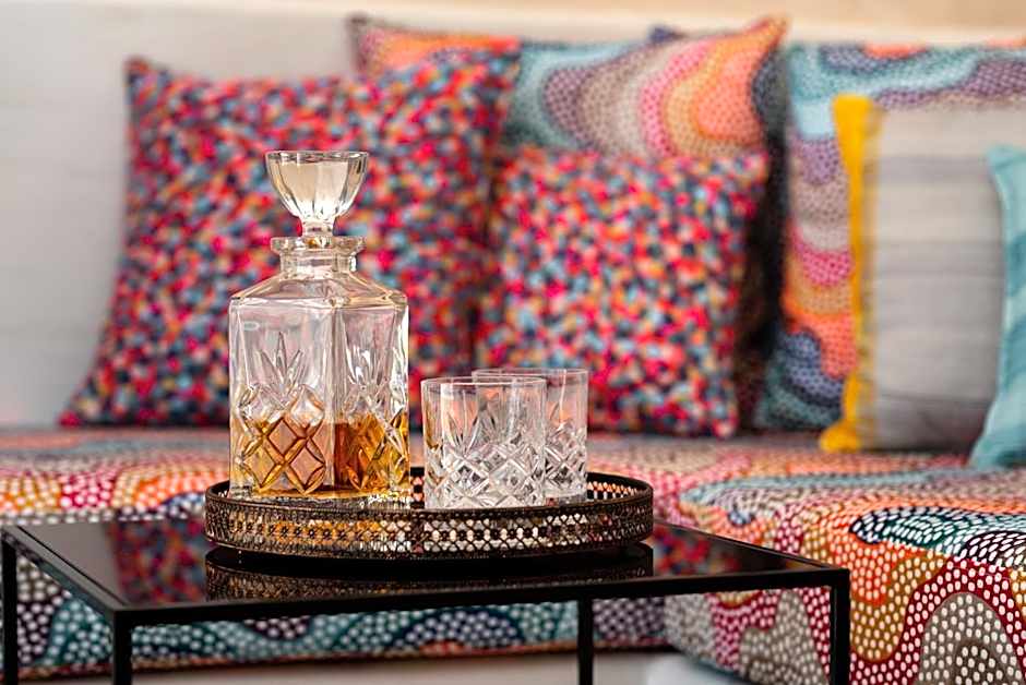 Saint Sin Suites - Adults Only