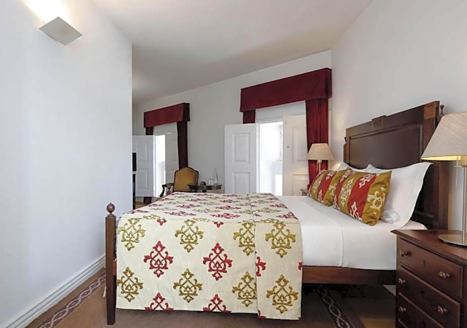 Montebelo Palácio dos Melos Viseu Historic Hotel