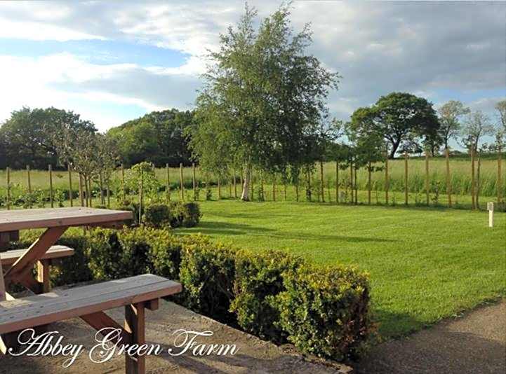 Abbey Green Farm