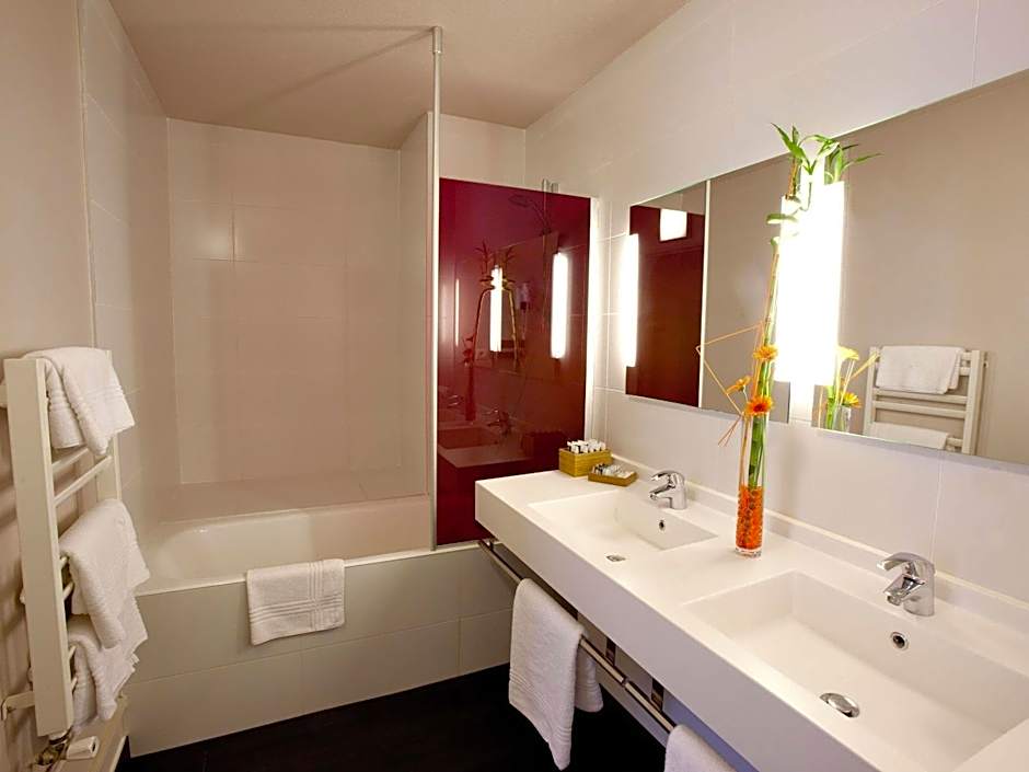 Hotel Mercure de Saint-Lary