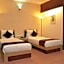 Olive Eva Hotel