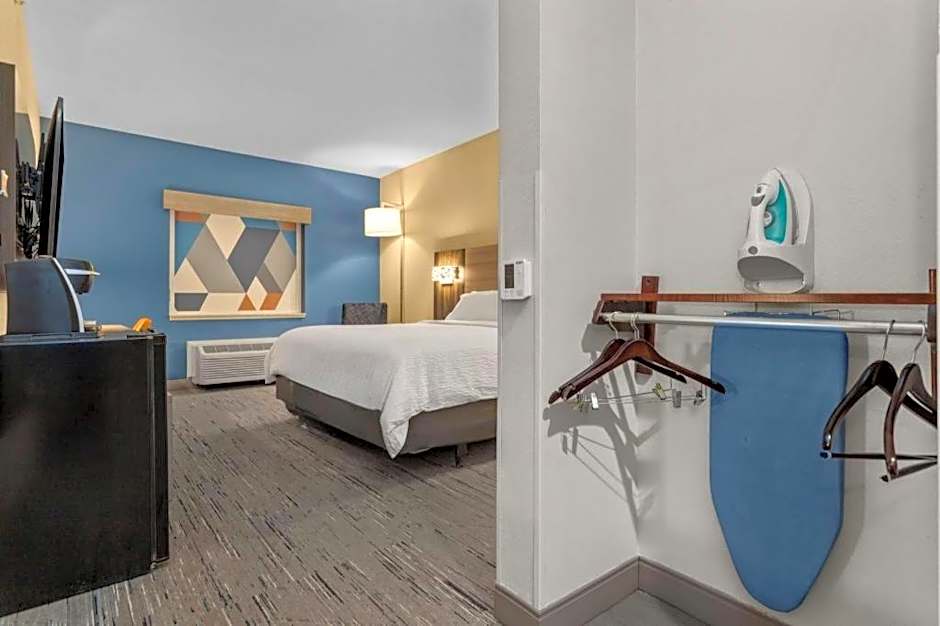 Holiday Inn Express Crockett By IHG