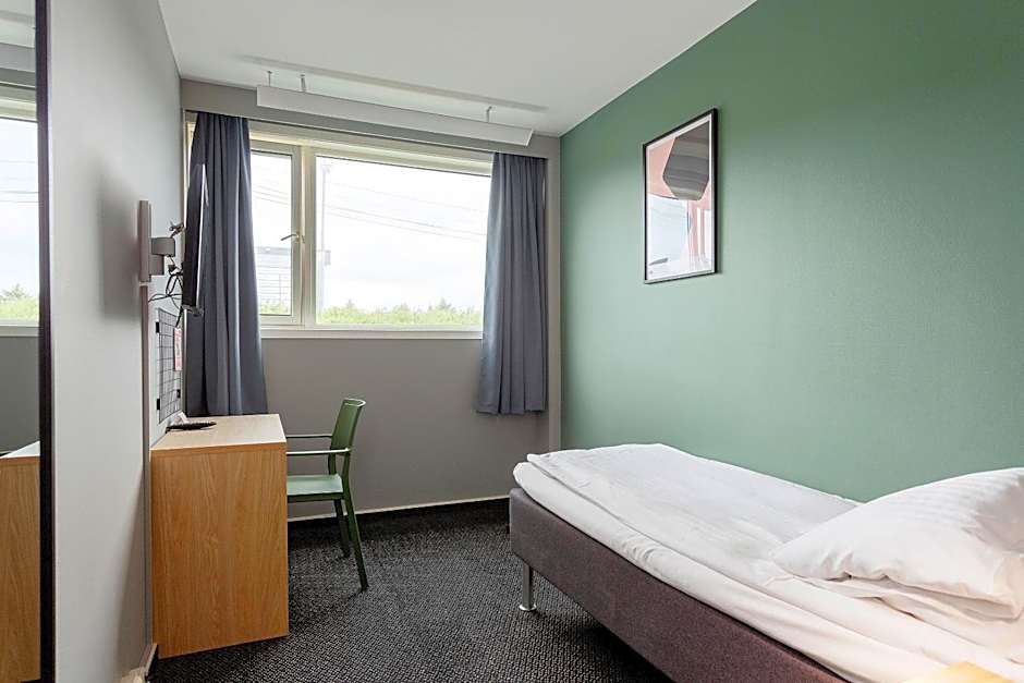Aiden by Best Western Haugesund Airport