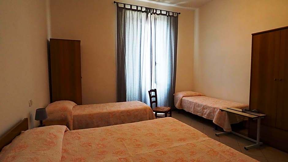 Residenza Pitigliano Gens Petilia - Nuova gestione