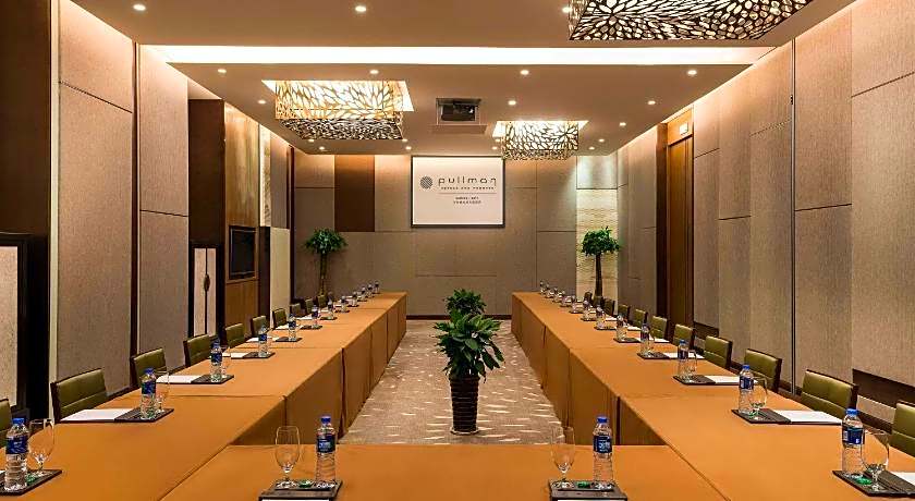 Pullman Kaifeng Jianye