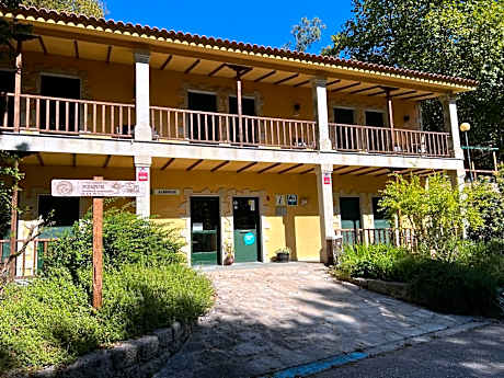 Albergue O Beque