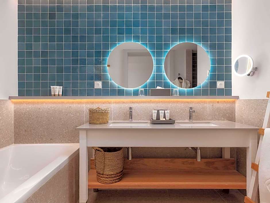 Sofitel Agadir Thalassa Hotel