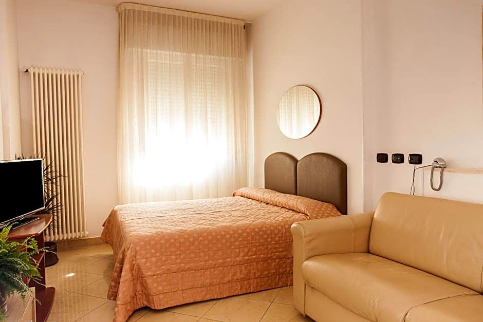 Residence Fellini