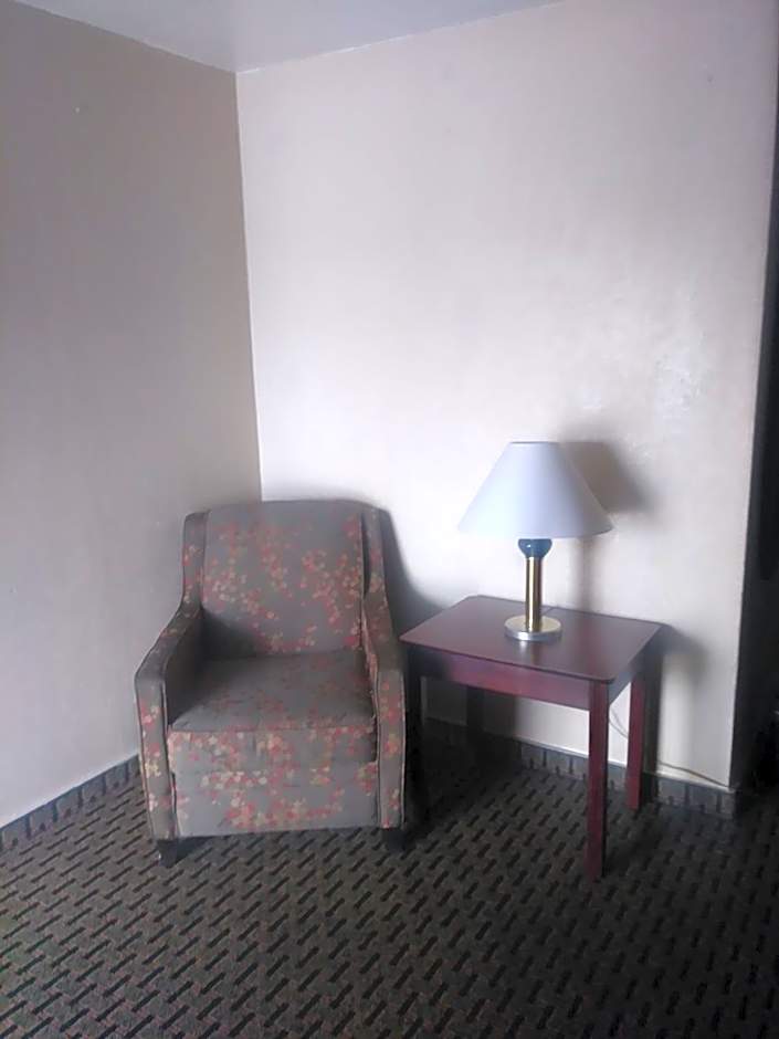 Garden Inn & Suites New Braunfels