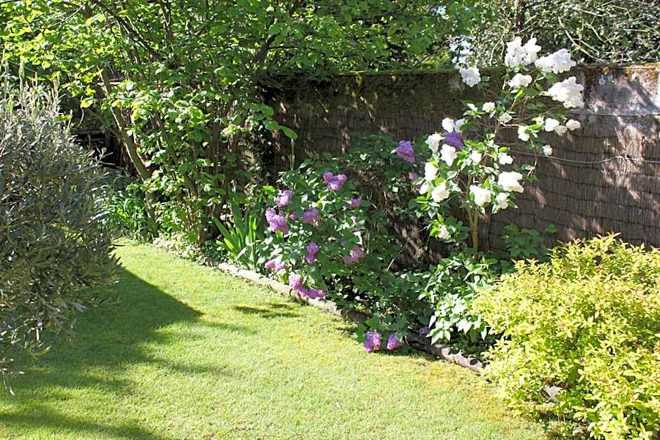 Hôtel Coeur De Loire