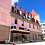 7 Days Inn Zhangjiakou Chongli Yuxing Road