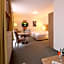Akzent Hotel Am Burgholz