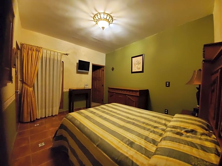 Hotel Villarreal