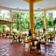 Golf Course Hotel