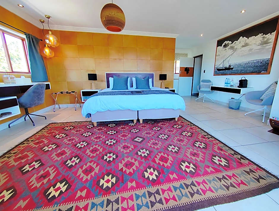 Candlewood Lodge
