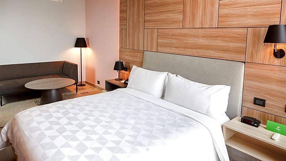 Holiday Inn Lima Miraflores By IHG