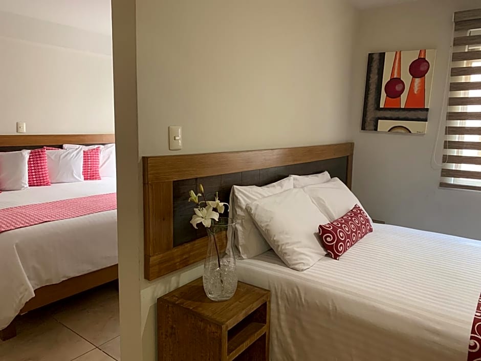 Rymma Hotel