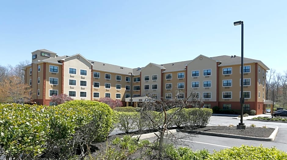 Extended Stay America Suites - Princeton - South Brunswick