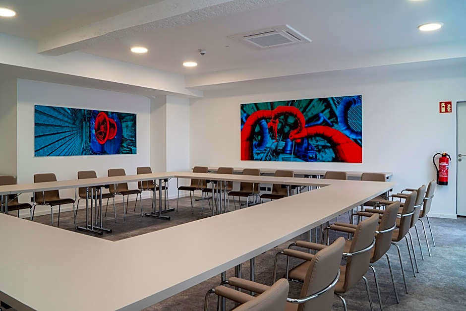 Trip Inn Living and Suites Essen