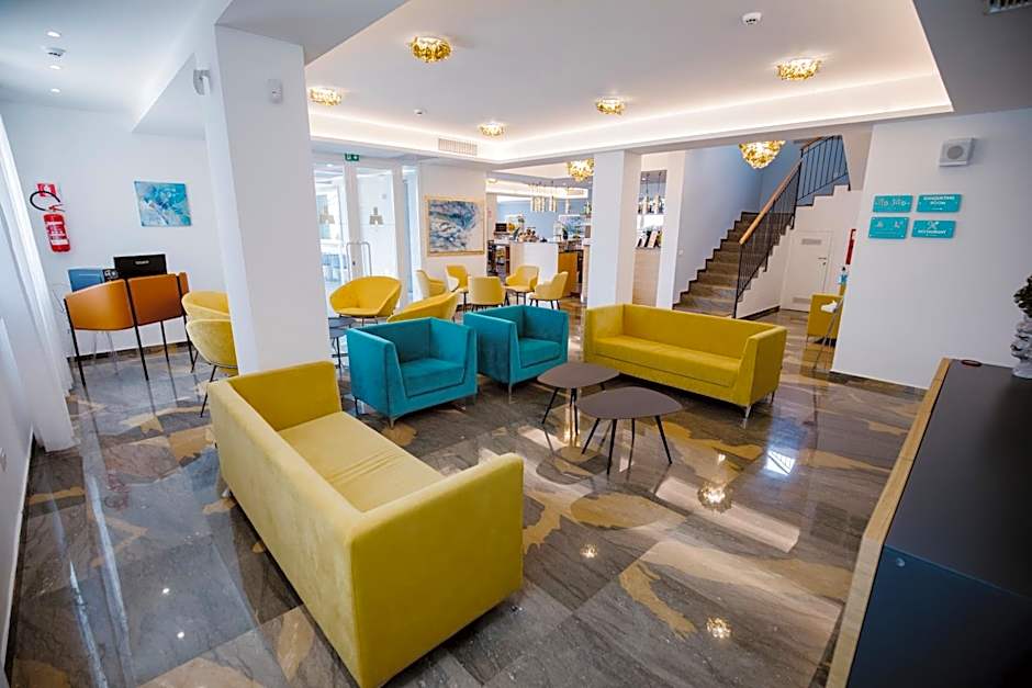 Principe Alogna Hotel & SPA