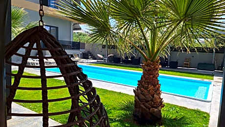 Luana Monte Apartments