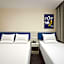 7 Days Inn Beijing Tongzhou Beiguan Metro Station