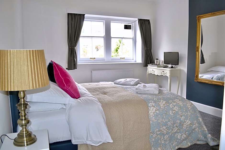 The Nags Head - Room only accommodation