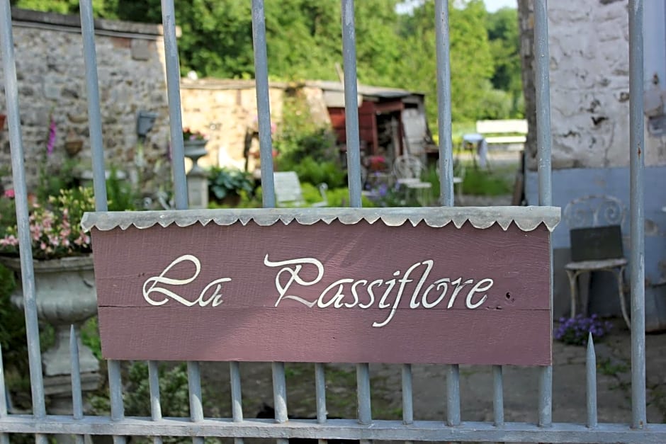 La Passiflore B&B