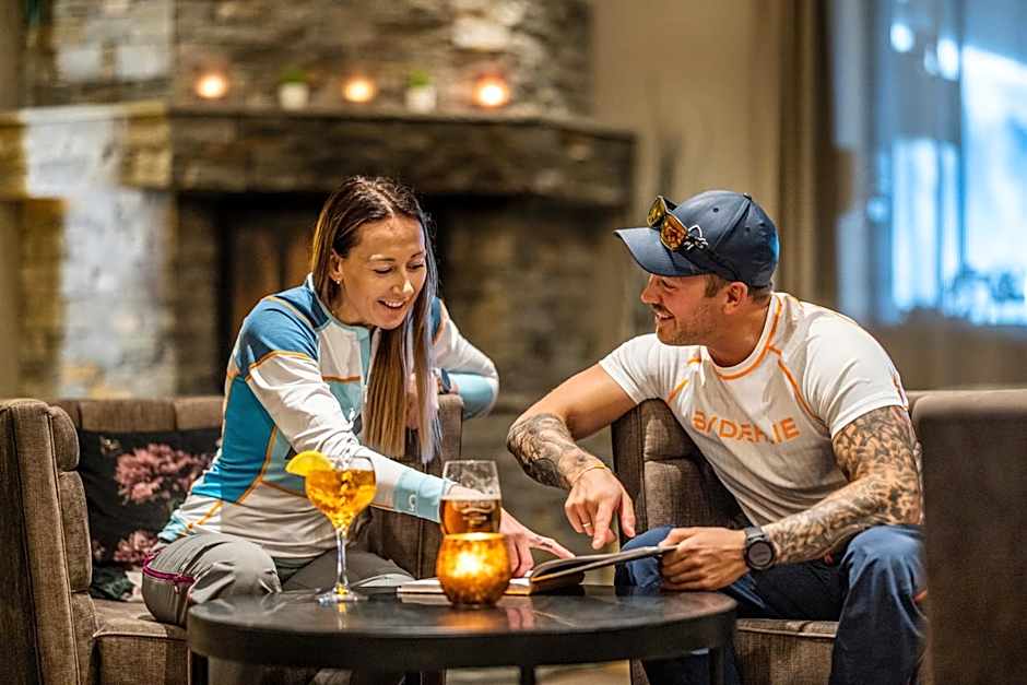 Grand Hotel  by Classic Norway Hotels