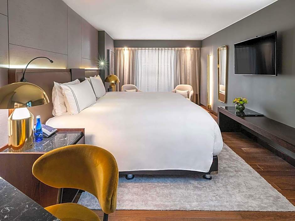 Sofitel Bogota Victoria Regia